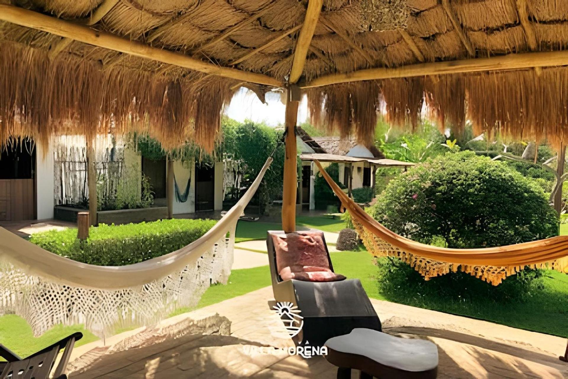 Pousada Villa Morena Porto de Pedras Luaran gambar