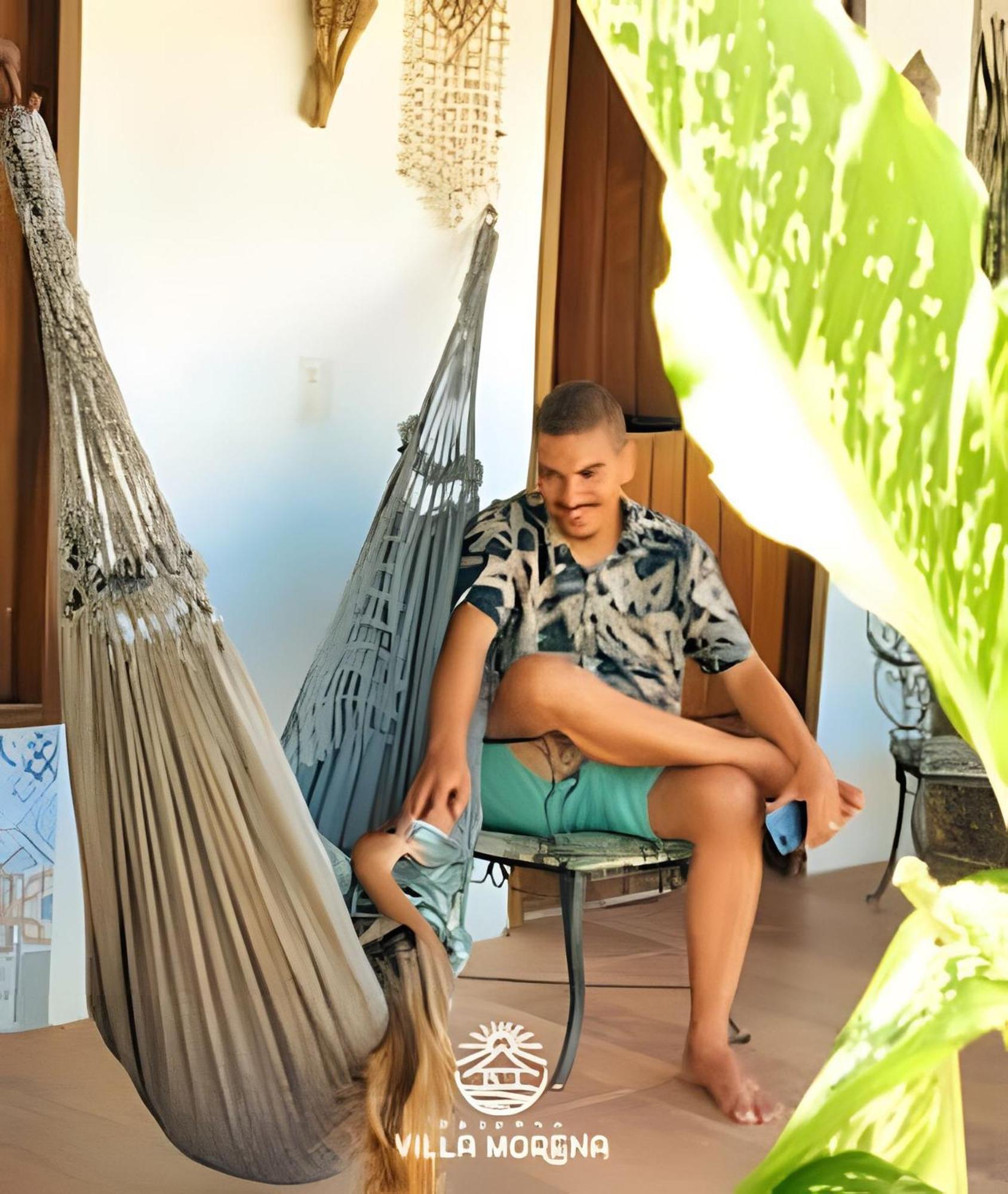 Pousada Villa Morena Porto de Pedras Luaran gambar